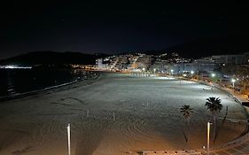 Apartamento Con Impresionantes Vistas Al Mar